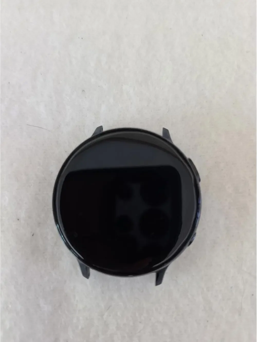 Samsung Galaxy Watch Active2 44mm LTE Black SM-R825U Bands Charger